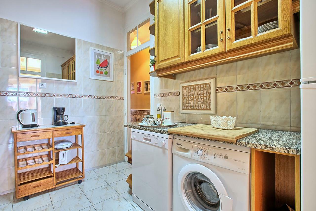 Apartamento Localtraveling Remedios Lisboa Exterior foto